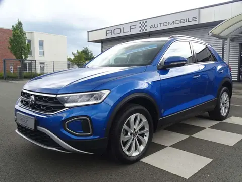 Used VOLKSWAGEN T-ROC Petrol 2023 Ad 