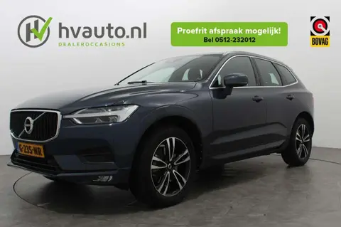 Annonce VOLVO XC60 Essence 2019 d'occasion 