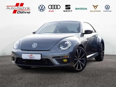 Annonce VOLKSWAGEN BEETLE Diesel 2015 d'occasion 