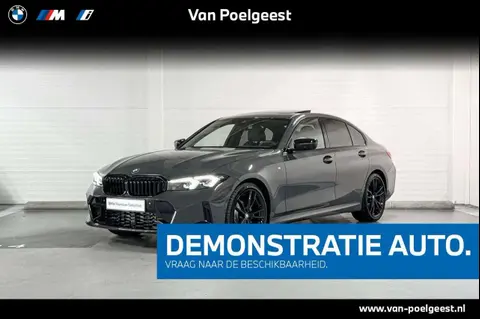 Annonce BMW SERIE 3 Essence 2024 d'occasion 