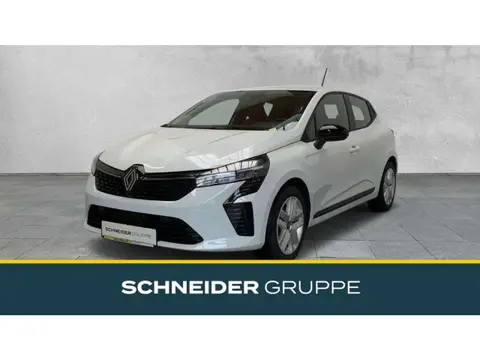 Annonce RENAULT CLIO Essence 2024 d'occasion 