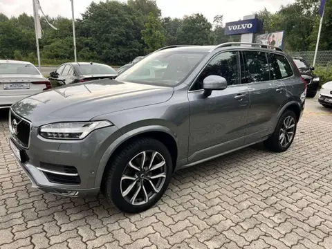 Used VOLVO XC90 Petrol 2018 Ad Germany