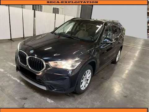 Used BMW X1 Diesel 2020 Ad 