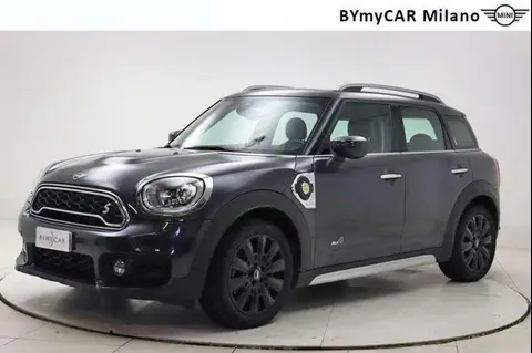 Used MINI COOPER Hybrid 2019 Ad 