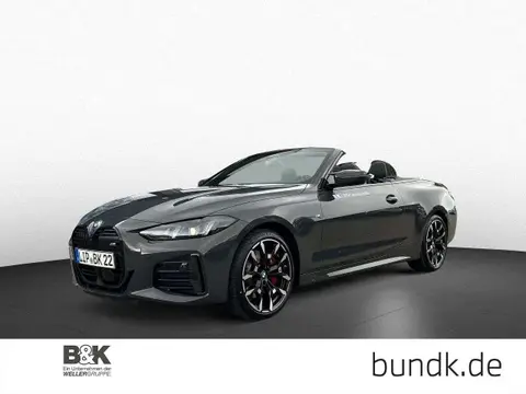 Annonce BMW SERIE 4 Essence 2024 d'occasion 