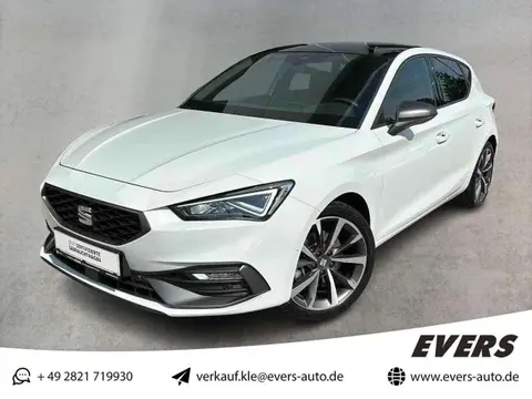 Used SEAT LEON Petrol 2023 Ad 