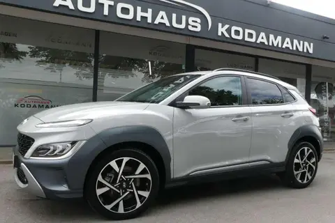 Used HYUNDAI KONA Petrol 2023 Ad 