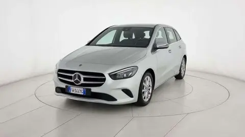 Used MERCEDES-BENZ CLASSE B Petrol 2019 Ad 