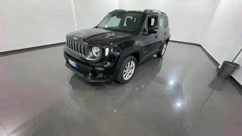 Annonce JEEP RENEGADE Hybride 2023 d'occasion 