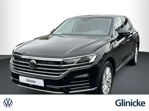 Used VOLKSWAGEN TOUAREG Diesel 2019 Ad 