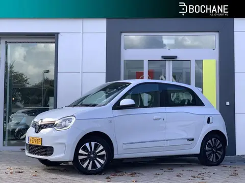 Used RENAULT TWINGO Electric 2022 Ad 