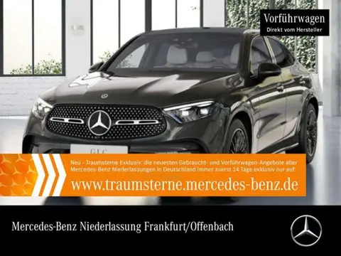 Annonce MERCEDES-BENZ CLASSE GLC Essence 2024 d'occasion Allemagne