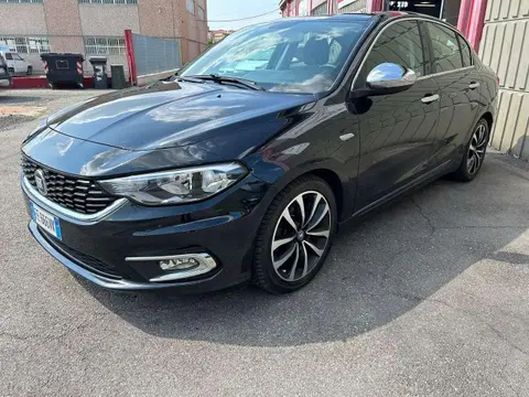 Annonce FIAT TIPO Diesel 2016 d'occasion 