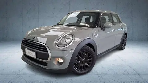 Used MINI ONE Diesel 2017 Ad 