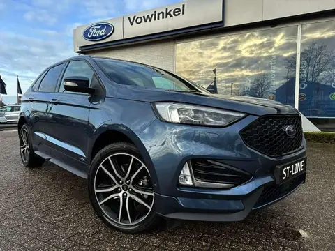 Annonce FORD EDGE Diesel 2019 d'occasion 