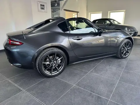 Used MAZDA MX-5 Petrol 2017 Ad 