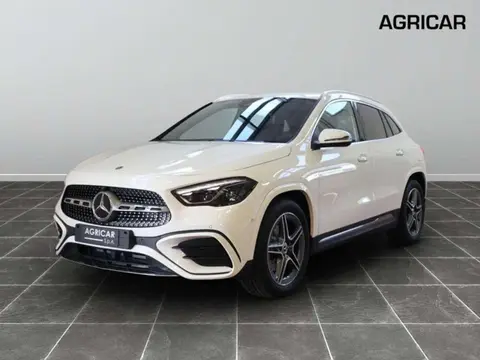 Annonce MERCEDES-BENZ CLASSE GLA Diesel 2024 d'occasion 