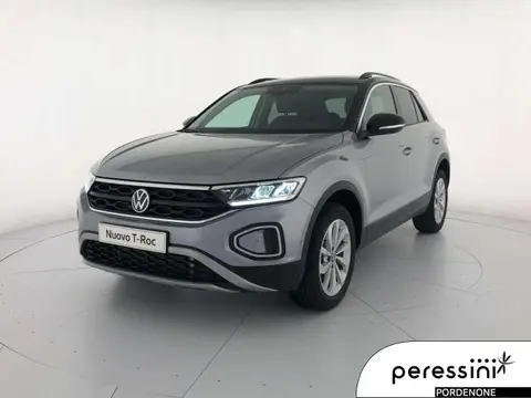 Annonce VOLKSWAGEN T-ROC Diesel 2024 d'occasion 