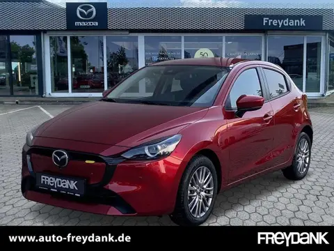 Used MAZDA 2 Hybrid 2024 Ad 