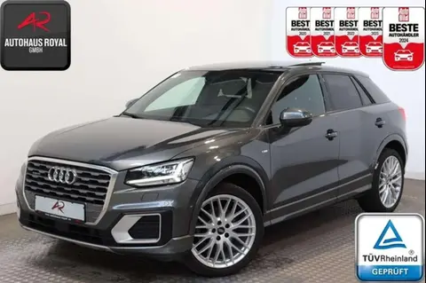 Used AUDI Q2 Petrol 2020 Ad Germany