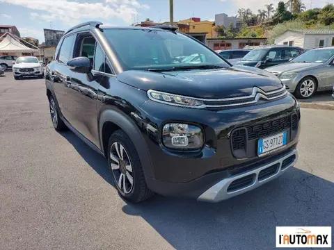 Used CITROEN C3 AIRCROSS Petrol 2019 Ad 