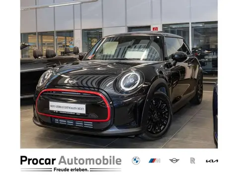 Annonce MINI ONE Essence 2021 d'occasion 