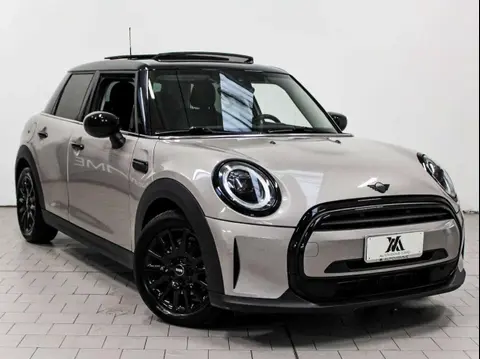 Annonce MINI COOPER Essence 2021 d'occasion 