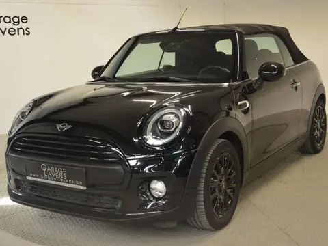 Used MINI ONE Petrol 2019 Ad 