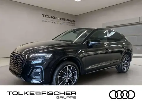 Annonce AUDI Q5 Diesel 2024 d'occasion 