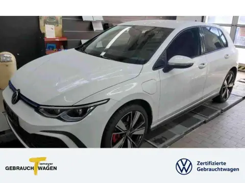 Used VOLKSWAGEN GOLF Hybrid 2021 Ad 