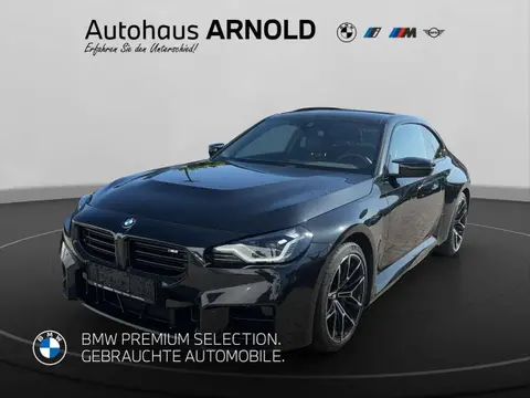 Annonce BMW M2 Essence 2023 d'occasion 