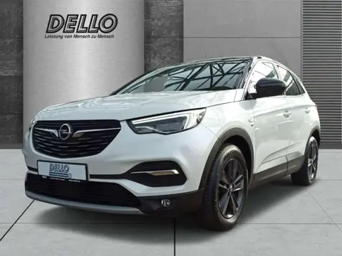 Used OPEL GRANDLAND Petrol 2019 Ad 