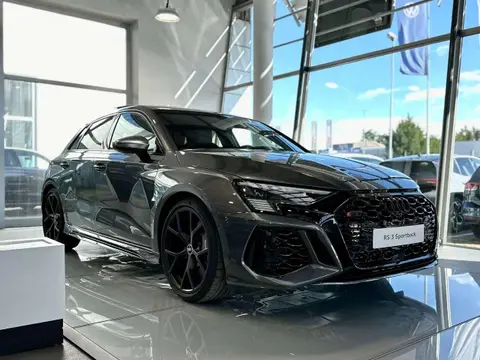 Annonce AUDI RS3 Essence 2024 d'occasion 