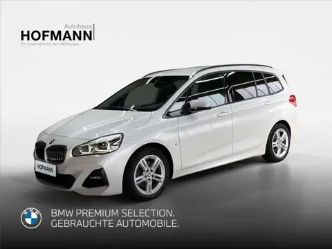 Annonce BMW SERIE 2 Essence 2021 d'occasion Allemagne