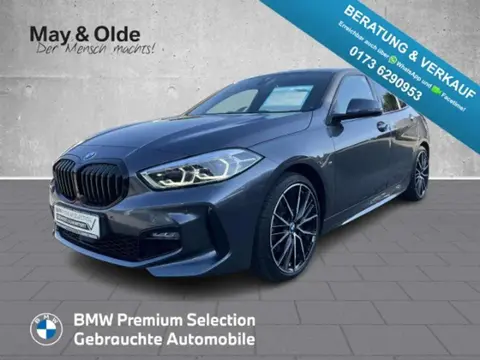 Used BMW SERIE 1 Petrol 2021 Ad 