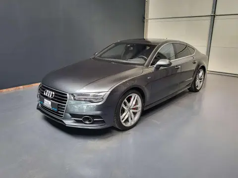 Annonce AUDI A7 Diesel 2015 d'occasion 