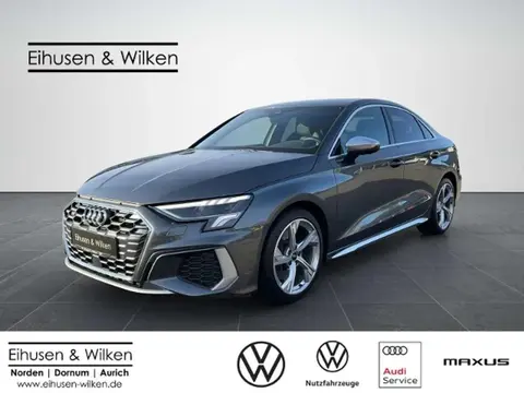 Used AUDI S3 Petrol 2022 Ad 