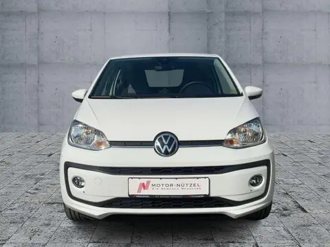 Used VOLKSWAGEN UP! Petrol 2023 Ad 