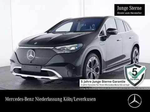 Annonce MERCEDES-BENZ EQE Électrique 2024 d'occasion 