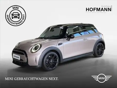 Used MINI COOPER Petrol 2023 Ad 