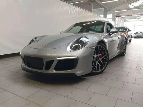 Used PORSCHE 911 Petrol 2019 Ad 