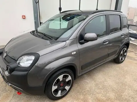 Annonce FIAT PANDA Hybride 2023 d'occasion 