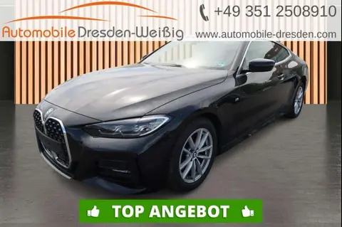 Used BMW SERIE 4 Petrol 2023 Ad 