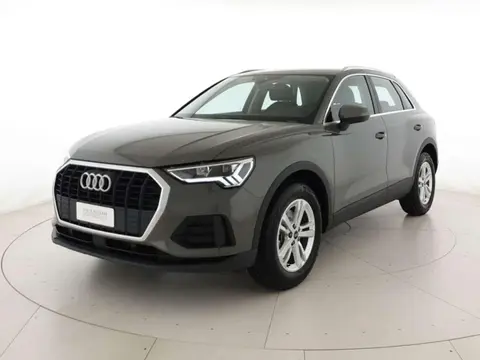 Used AUDI Q3 Diesel 2024 Ad 