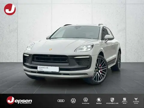 Annonce PORSCHE MACAN Essence 2023 d'occasion 