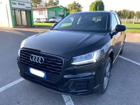 Used AUDI Q2 Petrol 2020 Ad 