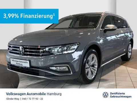 Annonce VOLKSWAGEN PASSAT Diesel 2022 d'occasion 