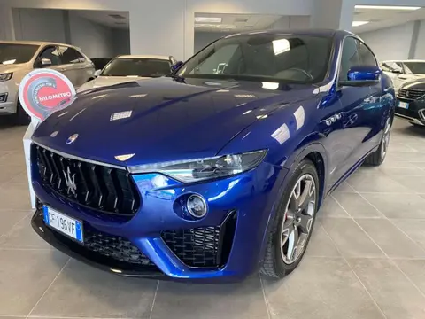 Used MASERATI LEVANTE Petrol 2021 Ad 