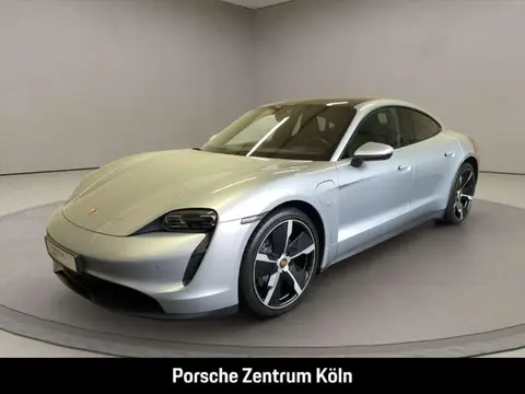 Used PORSCHE TAYCAN Electric 2022 Ad 