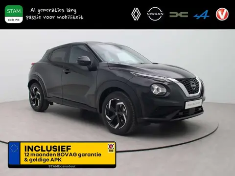 Annonce NISSAN JUKE Essence 2023 d'occasion 